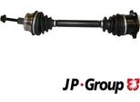 Jp Group Albero Di Trasmissione / Semiasse Anteriore Sinistro Per Audi A4 B5