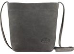 Klondike 1896 Borsa A Tracolla Borsa A Tracolla Yukon Brooke Shoulderbag Grey Grigio