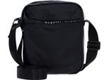 Bugatti Borsa A Tracolla Borsa A Tracolla Blanc Shoulder Bag Black Nero