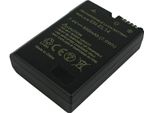 Batteria 950Mah Per Nikon Dslr D3100 D3200 D5100 D5200 EN-EL14