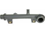 Flangia Refrigerante Blocco Motore Sinistra Metzger Per Bmw 3 (E46)