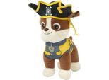 Play By Play Paw Patrol PlüSchtier Piraten 28 Cm Rubble