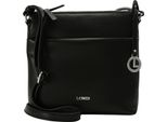 L.Credi Borsa A Tracolla Borsa A Tracolla Ella Crossbodybag Black Nero
