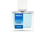 Mexx Fresh Splash Eau De Toilette Per Uomo 30 Ml