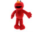 Sambro - Peluche Di Sesame Street - Elmo (63 Cm) Peluche Peluche Gigante
