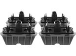 Kit Di Montaggio, Martinetto Bmw E81, E90, F10, F13 E84