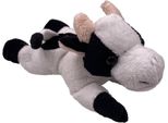 Onwomania Peluche Peluche Mucca Da Latte Lunghezza 19 Cm Multicolore