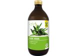 Succo Di Aloe Vera- 500Ml