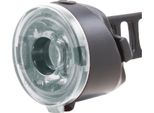 Spanninga Informazioni Led Batteria Dot Xbnero/Trasparente