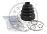 Set Di Soffietti Optimal Per Albero Motore Per Vw Golf Iv Hatchback (1J1) CVB-10102CR