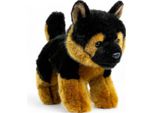 Carl Dick Cucciolo Di Pastore Tedesco Di Circa 21 Cm 1804 Peluche, Peluche, Peluche