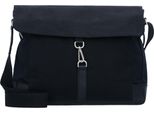 Jost GöTeborg Borsa A Tracolla L 38 Cm Colore: Nero