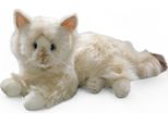Gatto Carl Dick, Gatto Birmano Ca. 30Cm 3500 Peluche, Peluche, Peluche, Peluche