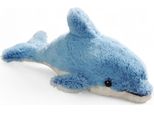 Carl Dick Delfino Super Morbido Blu Ca. 40Cm 3271 Peluche, Peluche, Peluche, Peluche