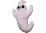 Onwomania Peluche Fantasma Spettrale Altezza 23 Cm Bianco