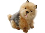 Carl Dick Australian Terrier Seduto Ca. 35Cm 2476 Peluche, Peluche, Peluche