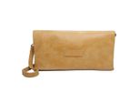 Fritzi Aus PreußEn Pochette Borsa A Tracolla Vintag Ronja Honey Mustard Giallo