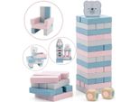 Viga Gioco In Legno Jenga Polarb