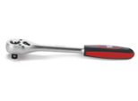 Cricchetto Fortum (4700103) Cricchetto Industriale, 1/2", L 275Mm, 48 Denti, Crv/S2"
