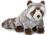 Carl Dick Procione Ca. 25 Cm Ca. 37 Cm Con Coda 2409 Peluche, Peluche, Peluche