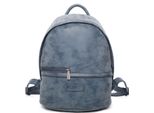 Fritzi Aus PreußEn Zaino Vintag Backpack 1 Surf Blu