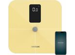 Cecotec Surface Precision 10400 Smart Healthy Vision Giallo