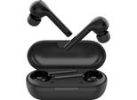 Nilkin Freepods FP01 Cuffie Senza Fili In-Ear Auricolari Senza Fili Bluetooth Tws Compatibili Con Smartphone Nero