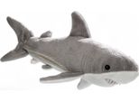 Squalo Carl Dick, Squalo 23 Cm Circa 3518 Peluche, Peluche, Peluche