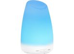Inf Umidificatore E Diffusore Di Aromi, 150 Ml
