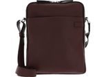 Picard Borsa A Tracolla Borsa Da Ufficio Relaxed Business Bag Whiskey Marrone