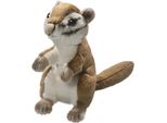 Carl Dick Scoiattolo, Scoiattolo Circa 17 Cm 3312 Peluche, Peluche, Peluche, Peluche