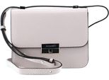 Decadent Pelle Borsa A Tracolla Borsa Da Sera Rhea Small Cross-Body Bag Rose Rosa