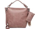 Fritzi Aus PreußEn Borsa Shopper Borsa A Tracolla Vintag Fritzi Hobo 1 Vintage Rosa