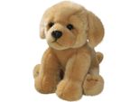 Carl Dick Cucciolo Di Golden Retriever Di Circa 22 Cm 3133 Peluche, Peluche, Giocattolo Di Peluche