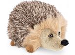 Carl Dick Riccio Grigio, Circa 17 Cm 1948002 Peluche, Peluche, Animale Di Peluche