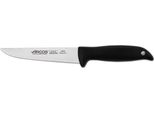 Coltello Da Cucina Arcos Menorca 145300 In Acciaio Inox Nitrum E Mango In Polipropilene Con Lama Da 15 Cm In Confezione Blister.