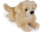 Carl Dick Golden Retriever, Cane, Ca. 30Cm 1269004 Peluche, Peluche, Peluche