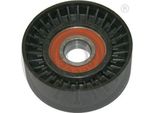 Optimal 0-N1524 Puleggia Tendicinghia A V 70Mm Per Bmw 3 Berlina (E46) 3 Touring (E46) 3 Cabrio (E46) 3 Coupé (E46) 3 Compact (E46)