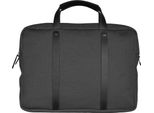 Jost Lund Borsa Con Manico Corto 40 Cm Colore: Nero