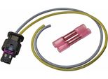Kit Riparazione Cavi Elettrici Centrali 250Mm Metzger Per Fiat Grande Punto