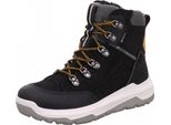 Stivali Superfit Da Ragazzo In Nero, Misura 39