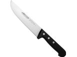 Coltello Da Macellaio Arcos Universal 283004 In Acciaio Al Nitro, Con Mango In Poliossimetilene E Lama Da 17,5 Cm In Astuccio