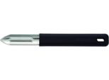 Spelucchino Arcos 612100 Con Lama In Acciaio Inox E Mango Da 60 Mm In Polipropilene Con Vetrina