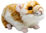 Carl Dick Criceto Dorato, Criceto, Marrone Chiaro, Circa 17 Cm 1757001 Peluche, Peluche, Peluche