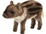 Hansa Toy 4853 Cinghiale 23 Cm Peluche Peloso