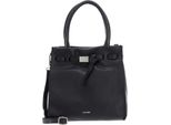 Suri Frey Borsetta Borsa A Tracolla Sindy Cityshopper Black Nero