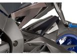 Puig 7688J Copriruota Posteriore Per Yamaha YZF-R1 Nero Opaco