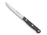 Coltello Arcos Da Tavolo 375200 Monoblocco In Un Unico Pezzo Di Acciaio Inox E Lama Di 12 Cm In Scatola