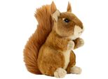 Scoiattolo Carl Dick Lunghezza Dorso Circa 19 Cm Diagonale Con Testa 1942 Peluche, Peluche, Peluche
