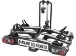 Portabici Professionale Diamond SG3 Fixmatic